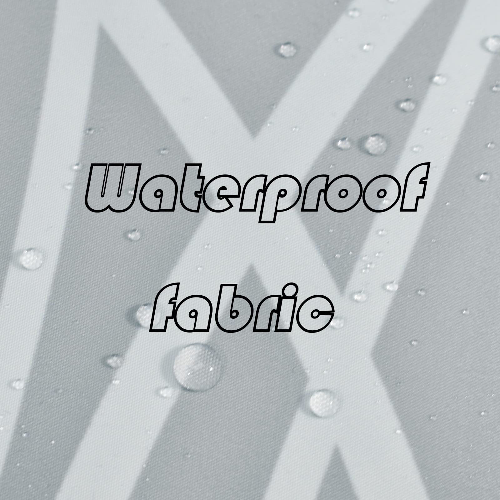 Punkray Ombre Grey Shower Curtain For Bathroom With Hooks,White Shower Curtain Set,Stripe Bath Curtains Decorative Shower Curtai